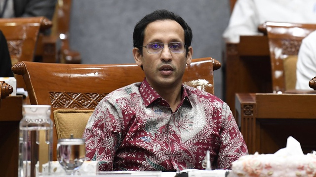 Kemendikbudristek Respons Rumor Kampus Merdeka Disetop